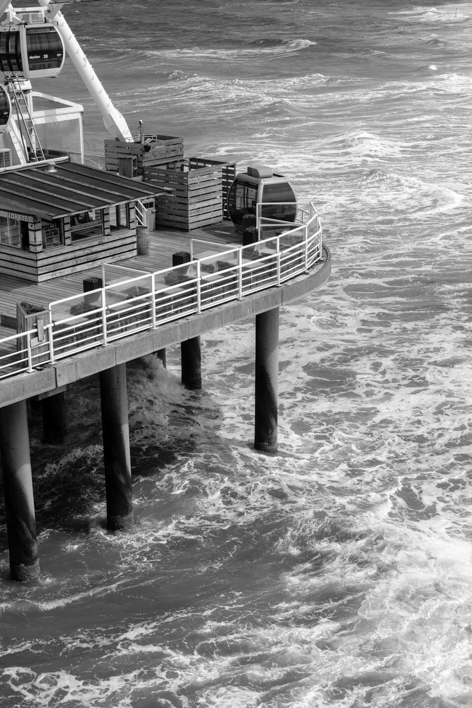 Coastal architecture