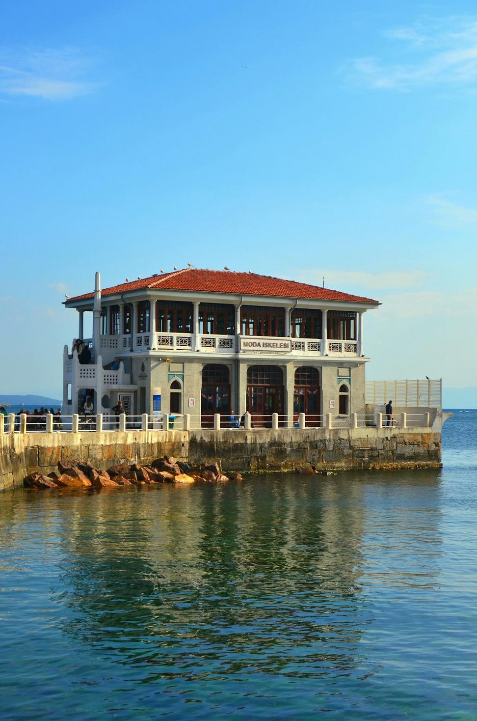 Victoria Heritage Restoration