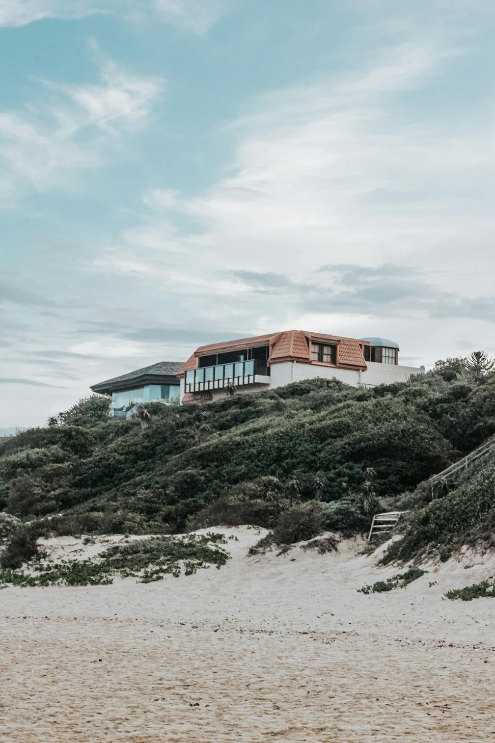 Haida Gwaii Coastal Retreat