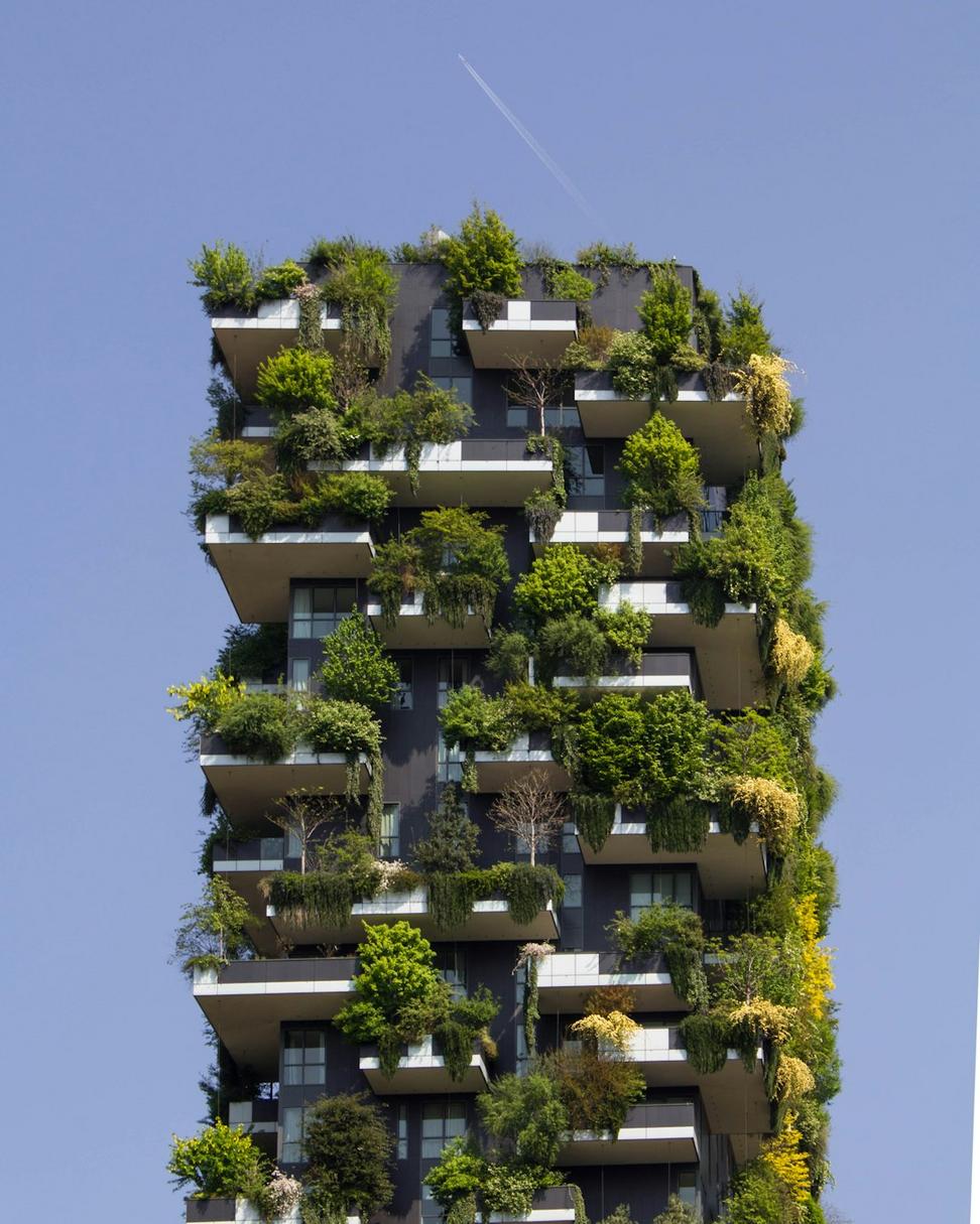Sustainable Planning