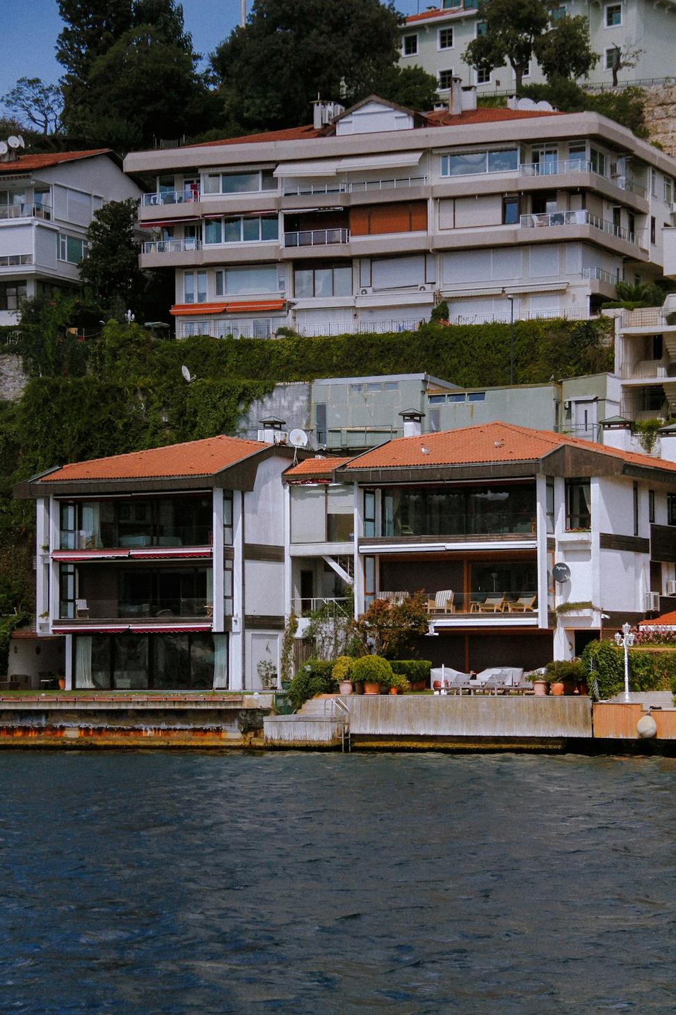 Coastal Residential
