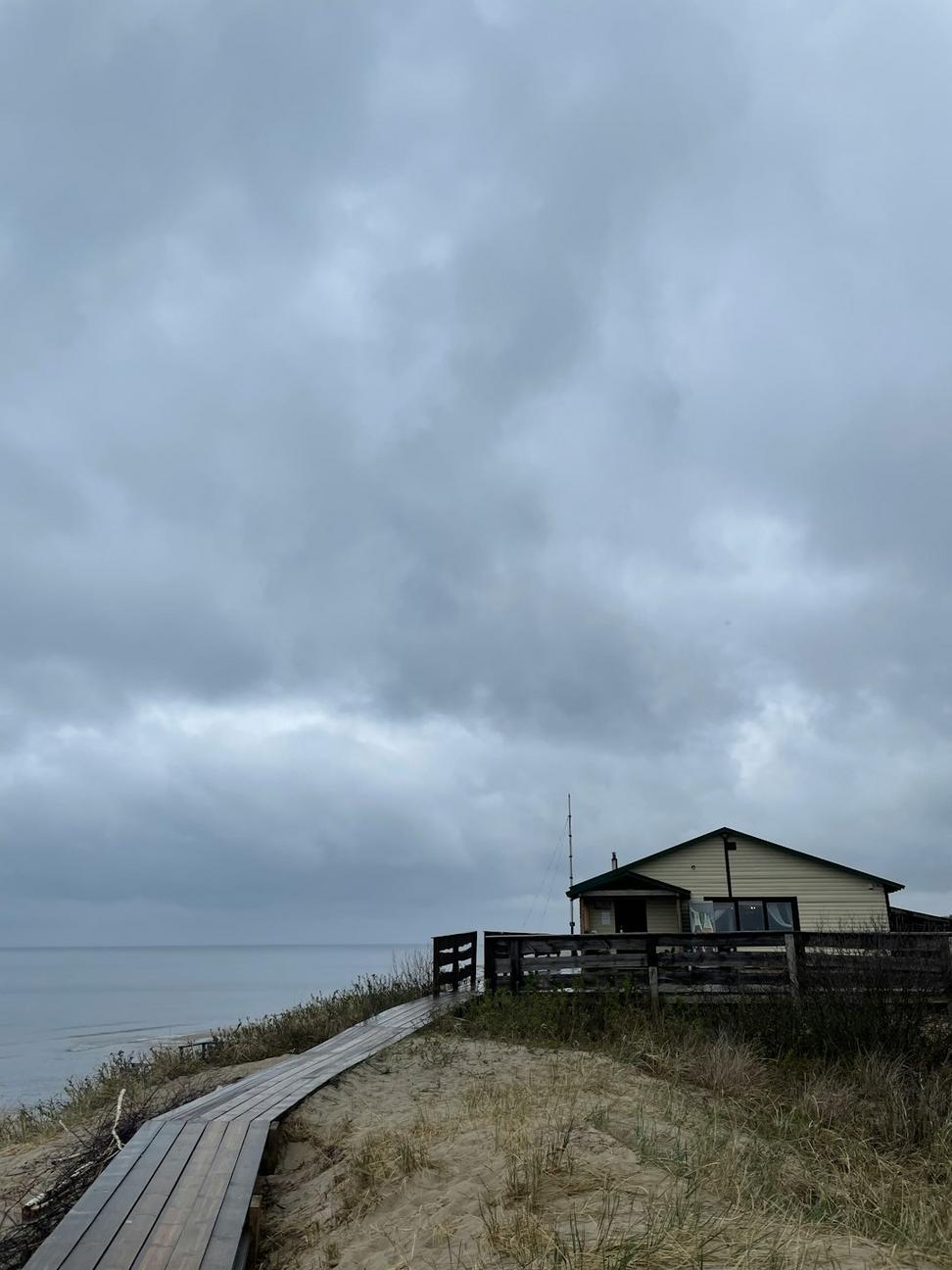 Parksville Beachfront Complex