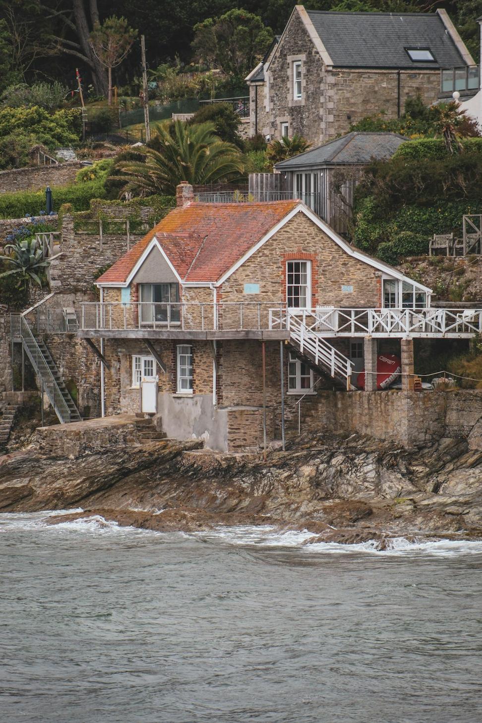 Tofino Sentinel Residence